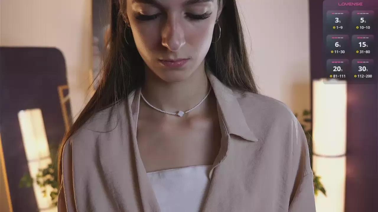 SheenaDowlen on Cam4 