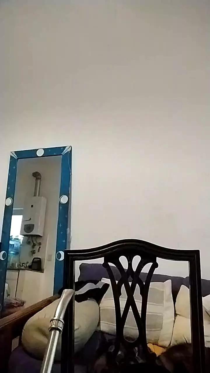 shemeka on Cam4 