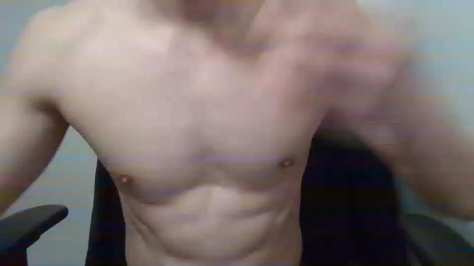 ShootingSlience on Cam4 
