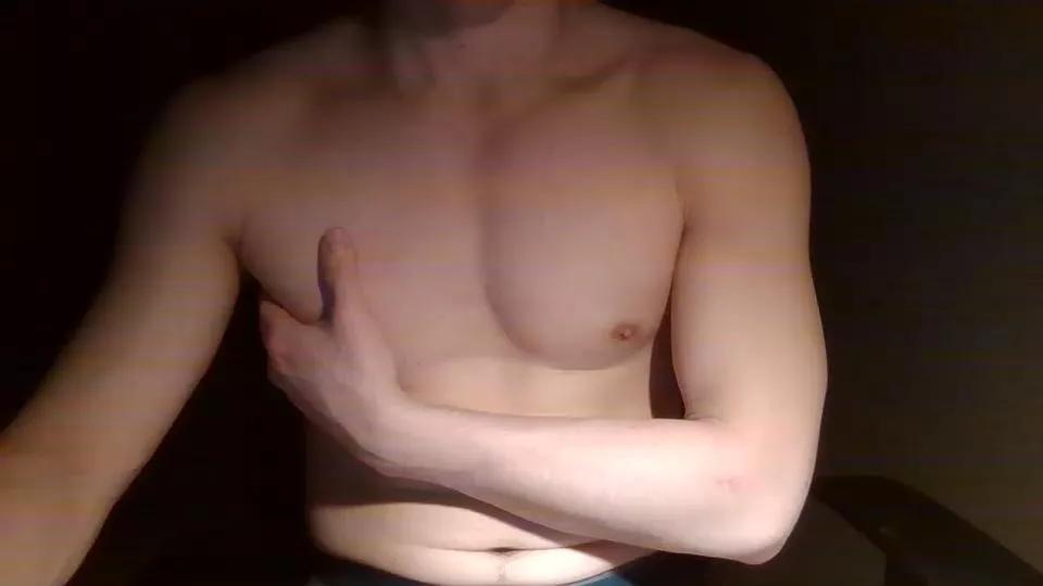 ShootingSlience on Cam4 