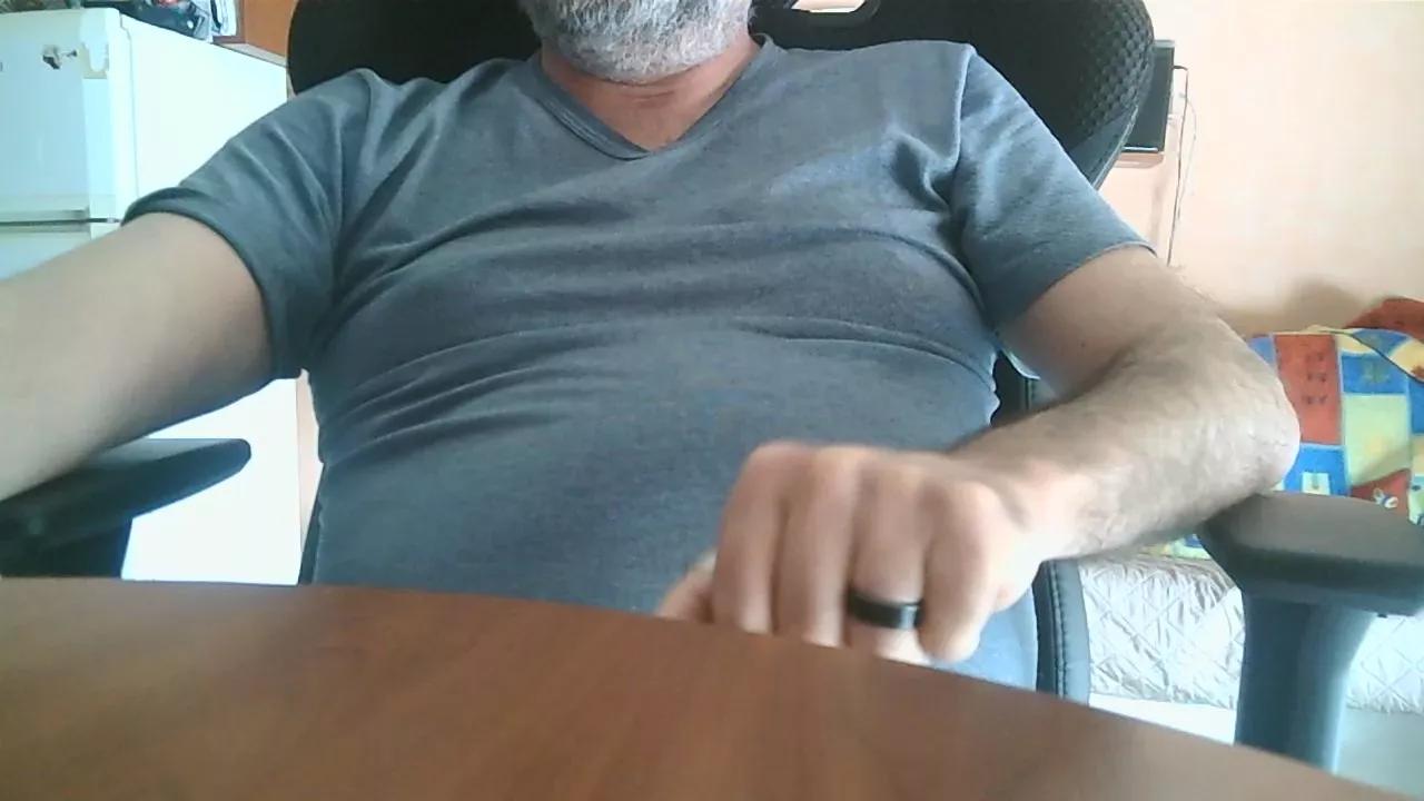 showforfun on Cam4 