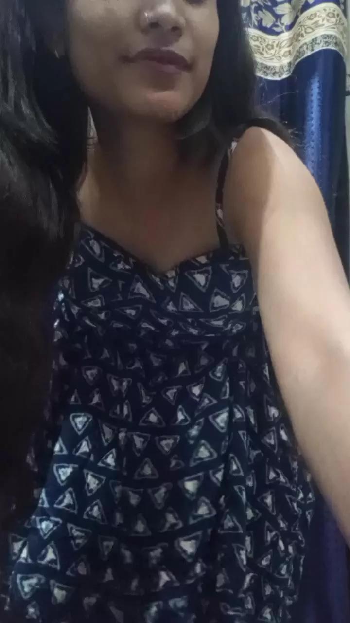 Shreyaa_babe on Cam4 
