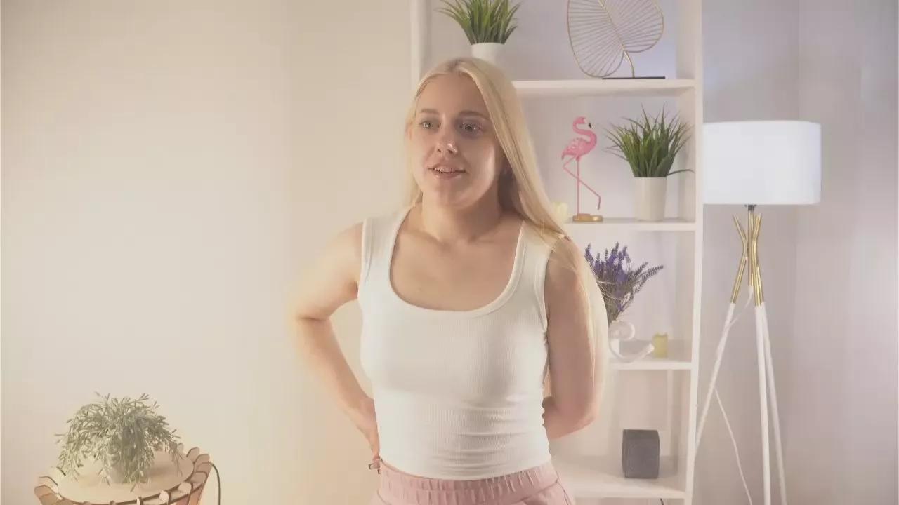 SilvanaBingaman on Cam4 