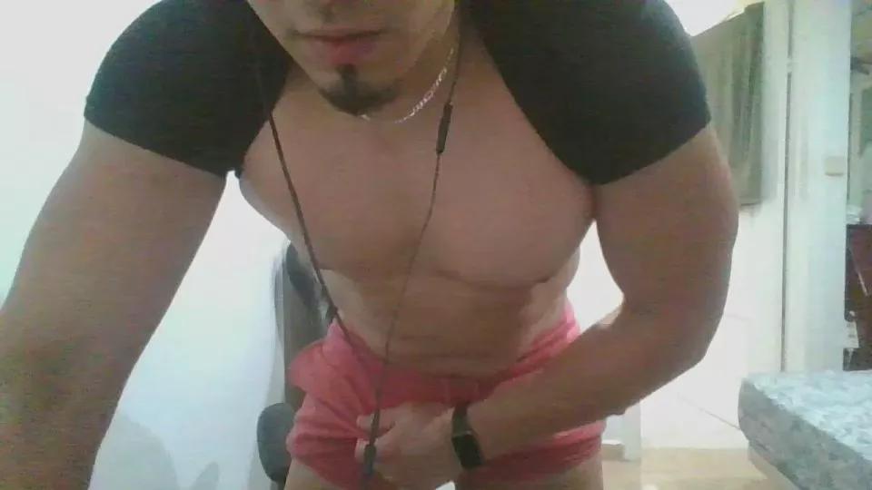 snoodbool on Cam4 