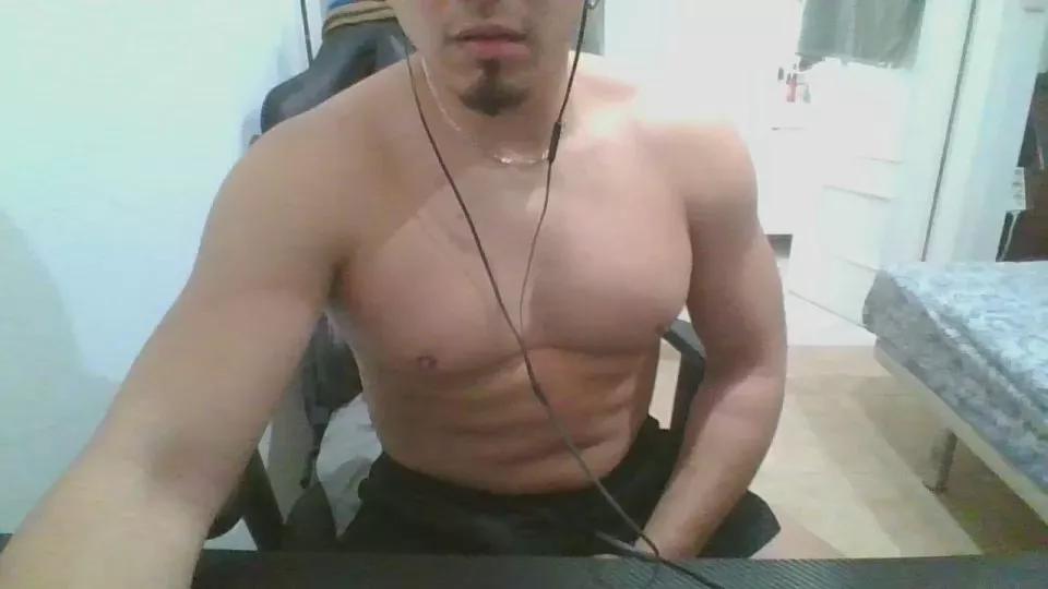 snoodbool on Cam4 