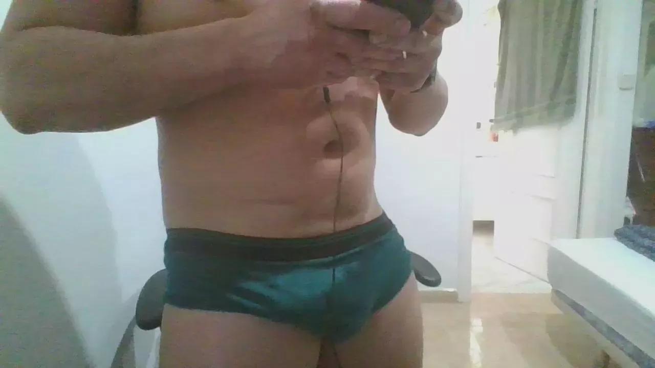 snoodbool on Cam4 