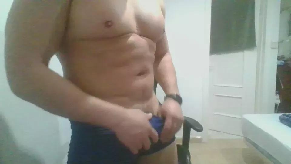 snoodbool on Cam4 