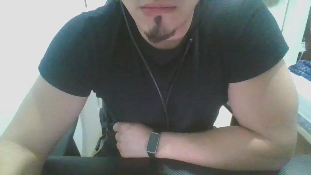 snoodbool on Cam4 