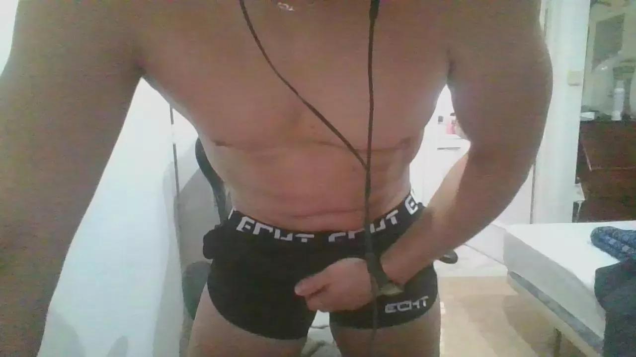 snoodbool on Cam4 