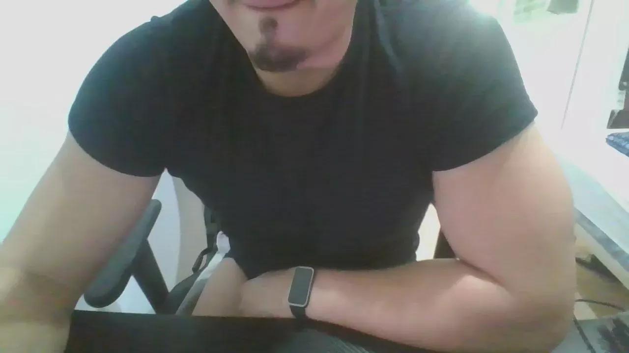 snoodbool on Cam4 