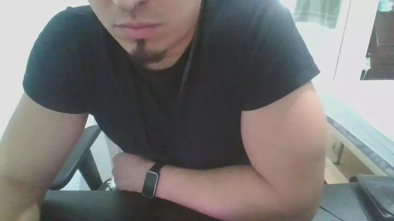 snoodbool on Cam4 