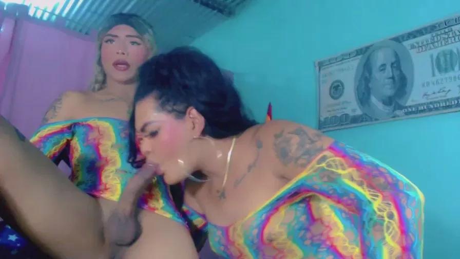 Offline sofi_valen_ on Cam4