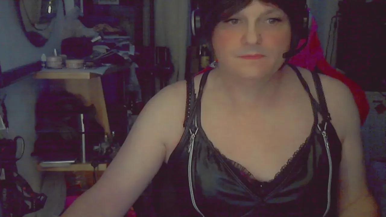 Offline soumise54 on Cam4