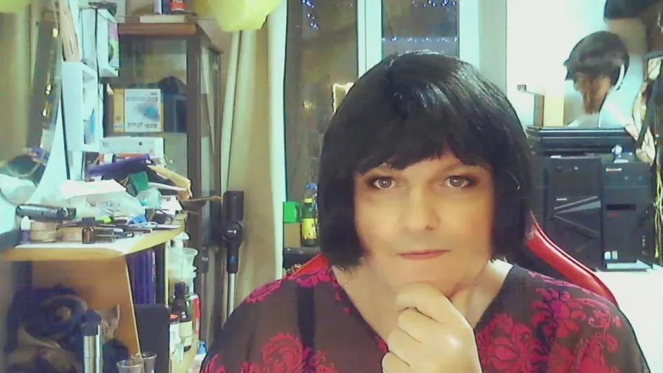 Offline soumise54 on Cam4