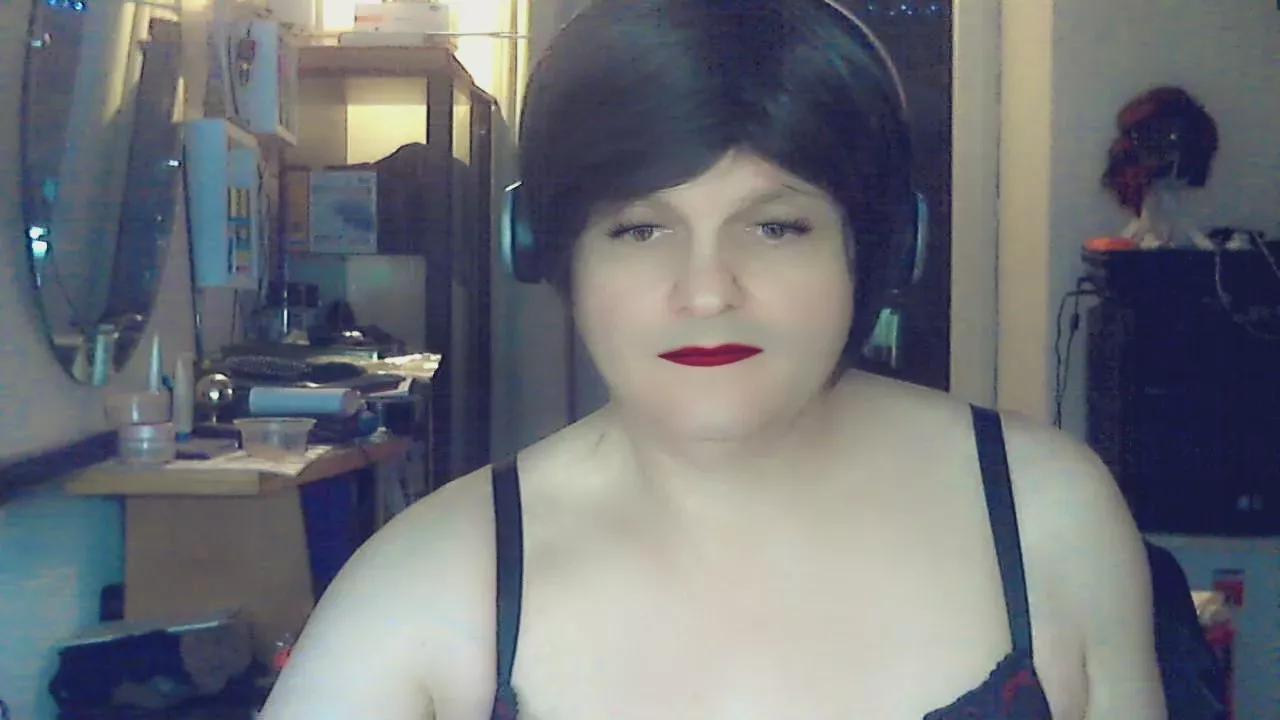 Offline soumise54 on Cam4
