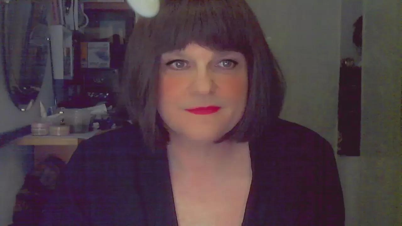 Offline soumise54 on Cam4