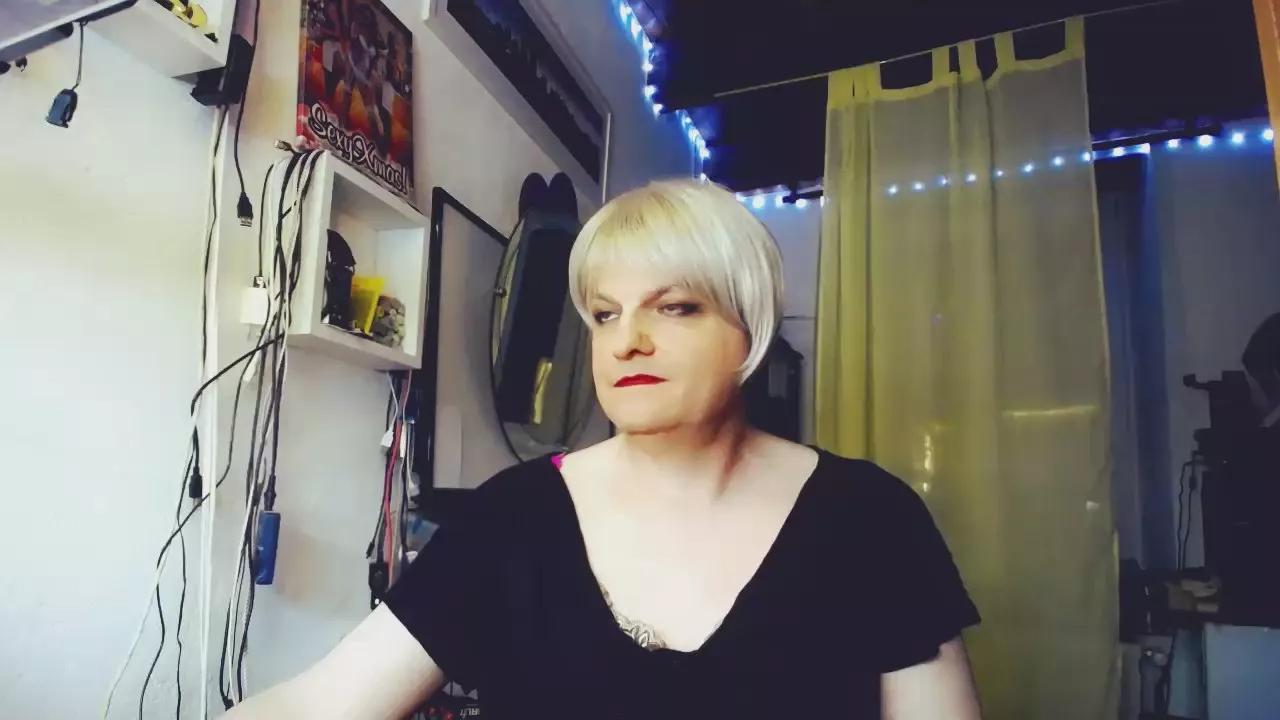 Offline soumise54 on Cam4