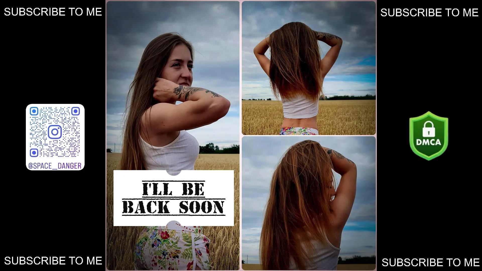 Offline space_danger on Cam4