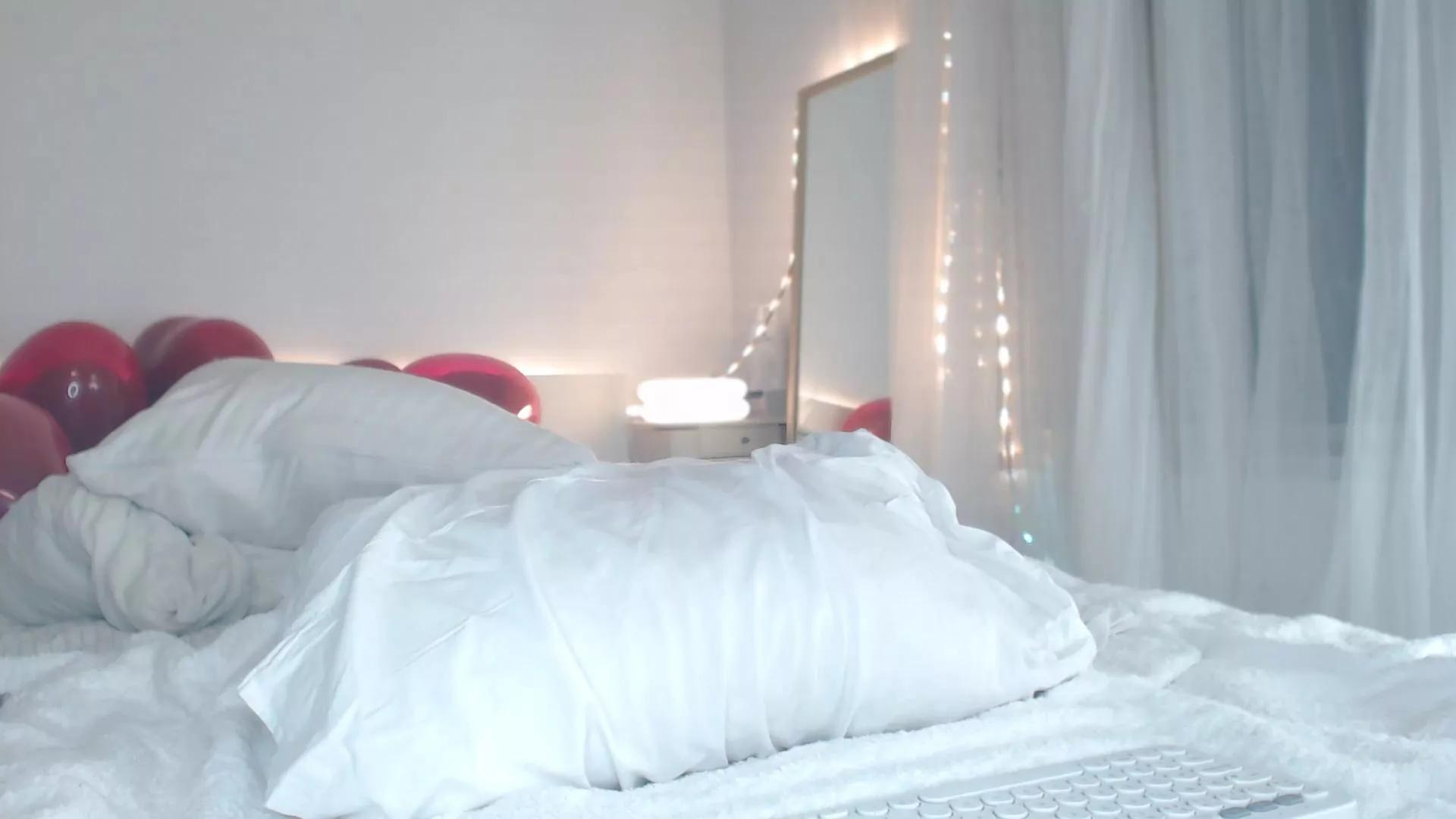 spanishstar on Cam4 