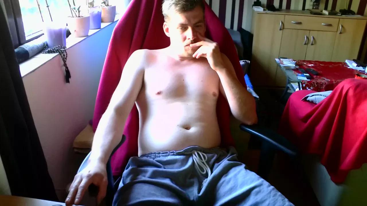 speedy1988fun on Cam4 