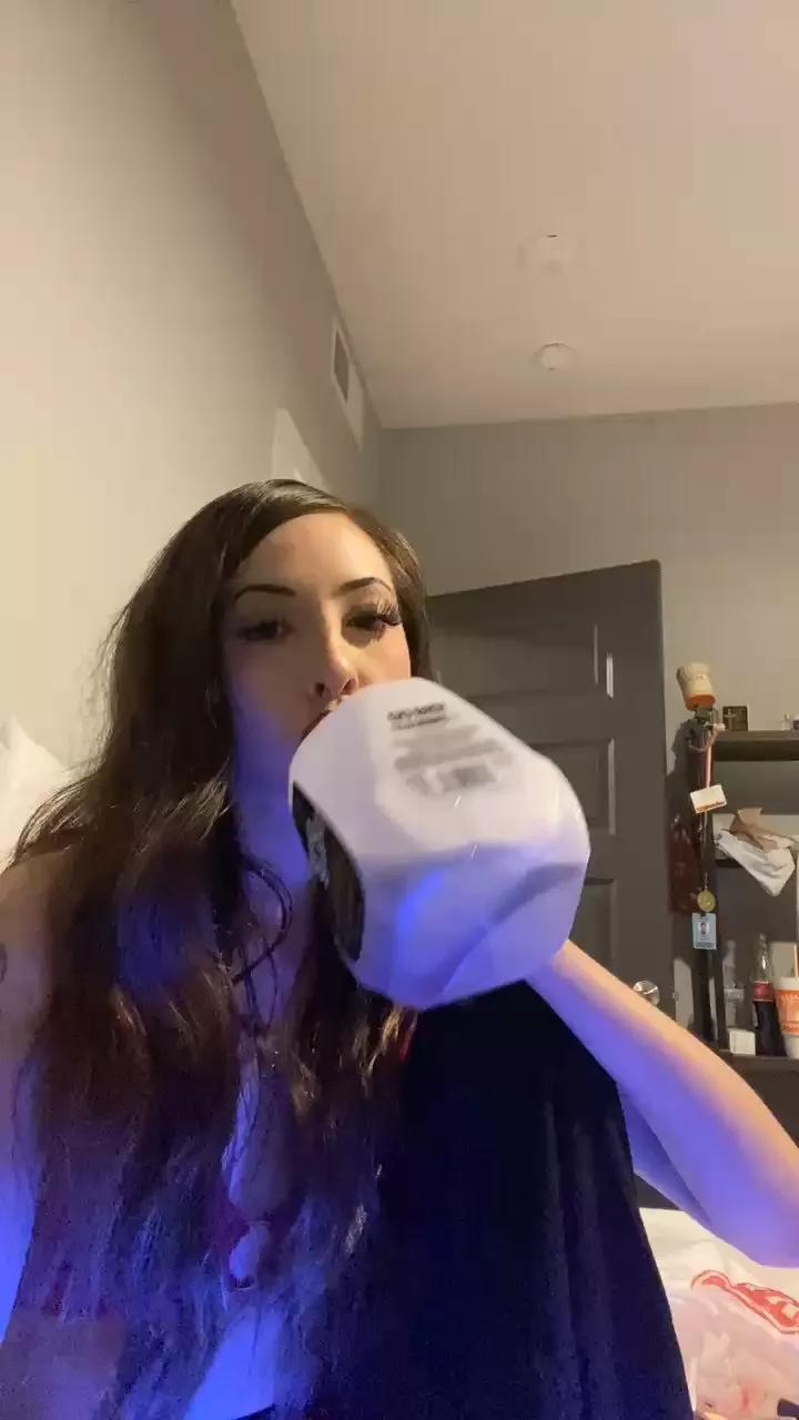 Spicybliss on Cam4 