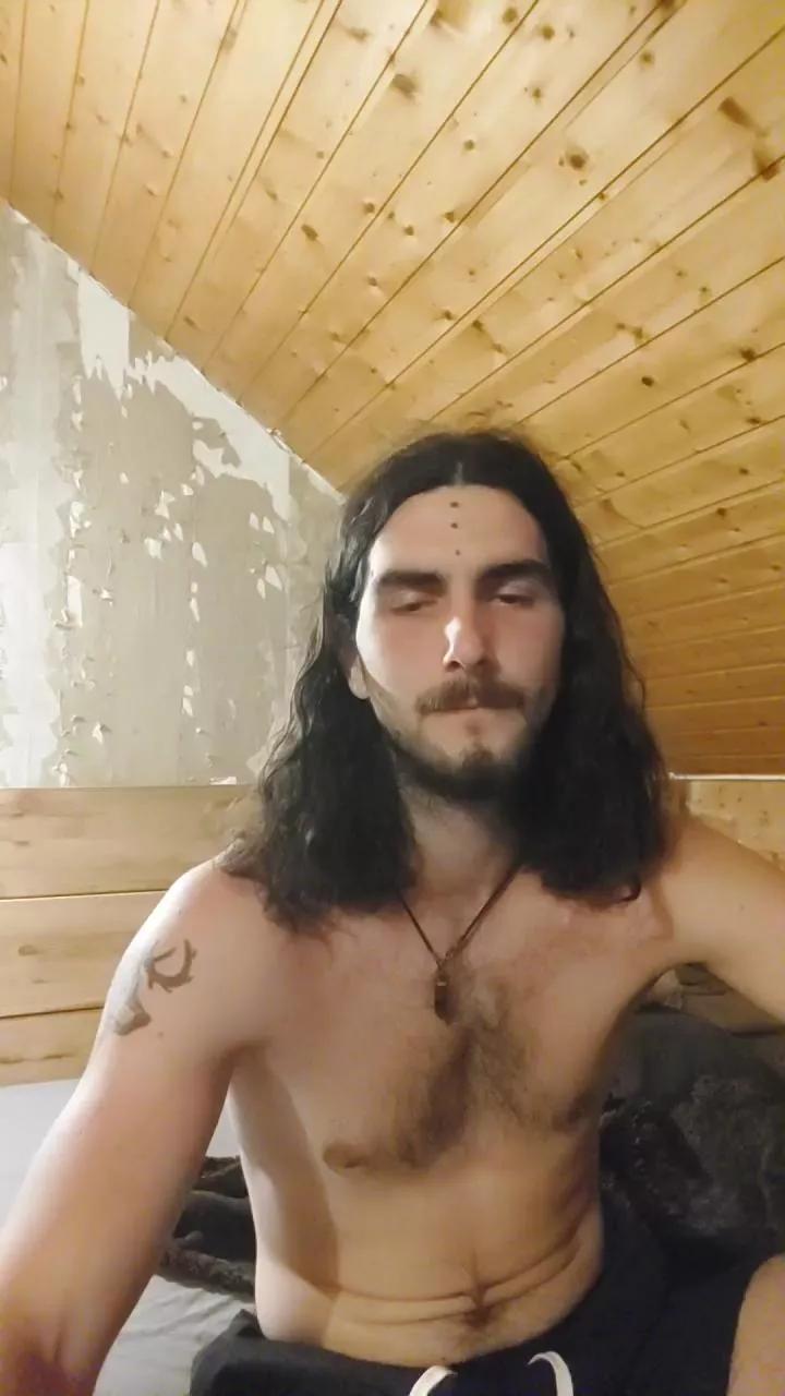 Ssultan1 on Cam4 