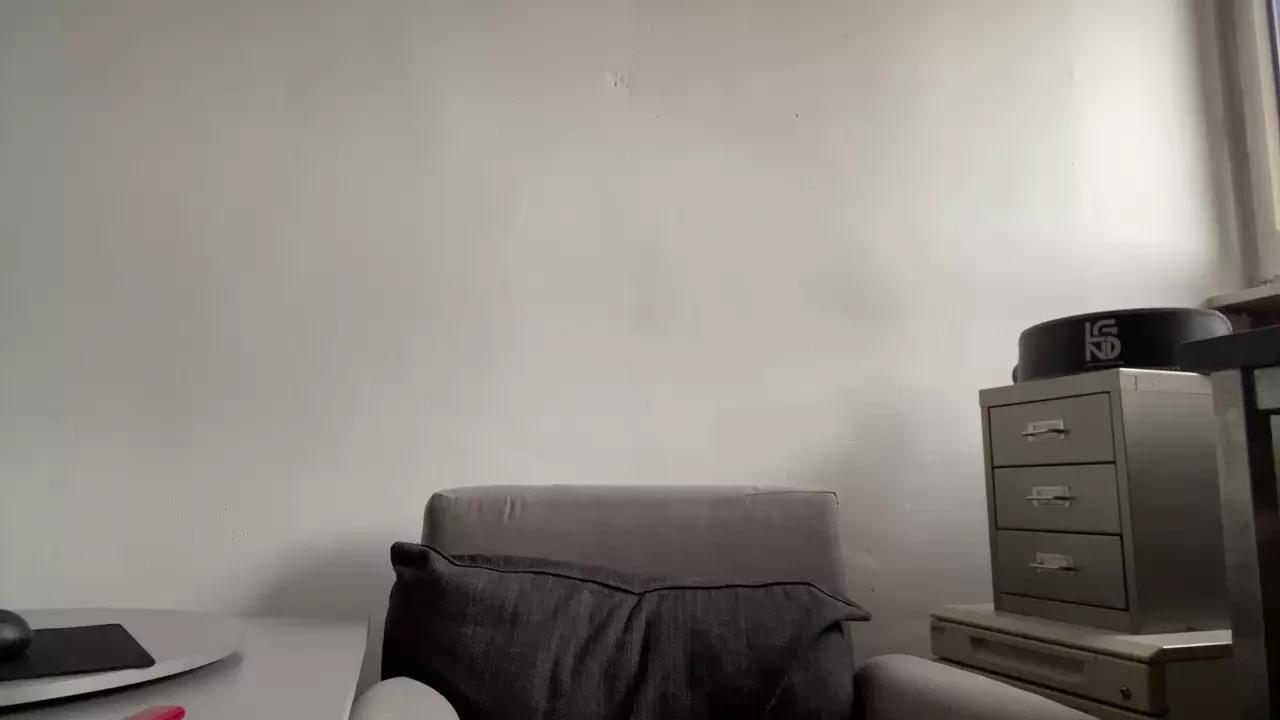 Ssultan1 on Cam4 