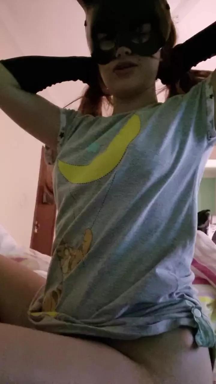Starbunnysz on Cam4 