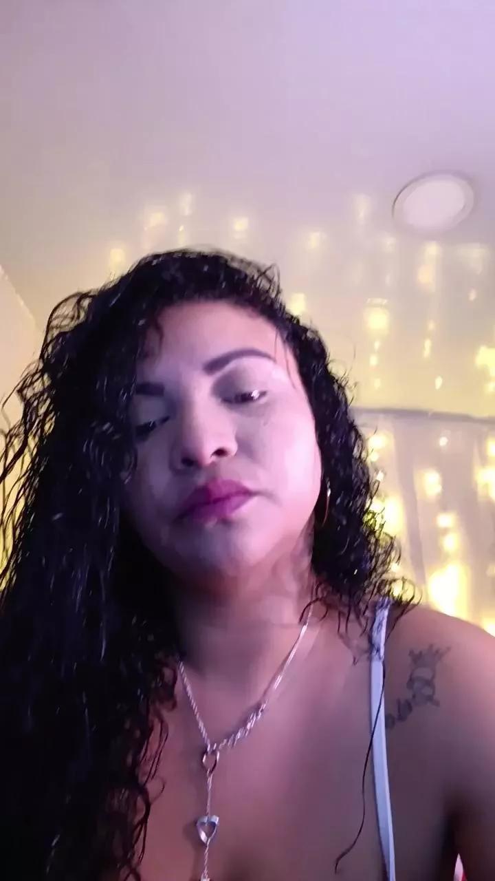 steffy43 on Cam4 