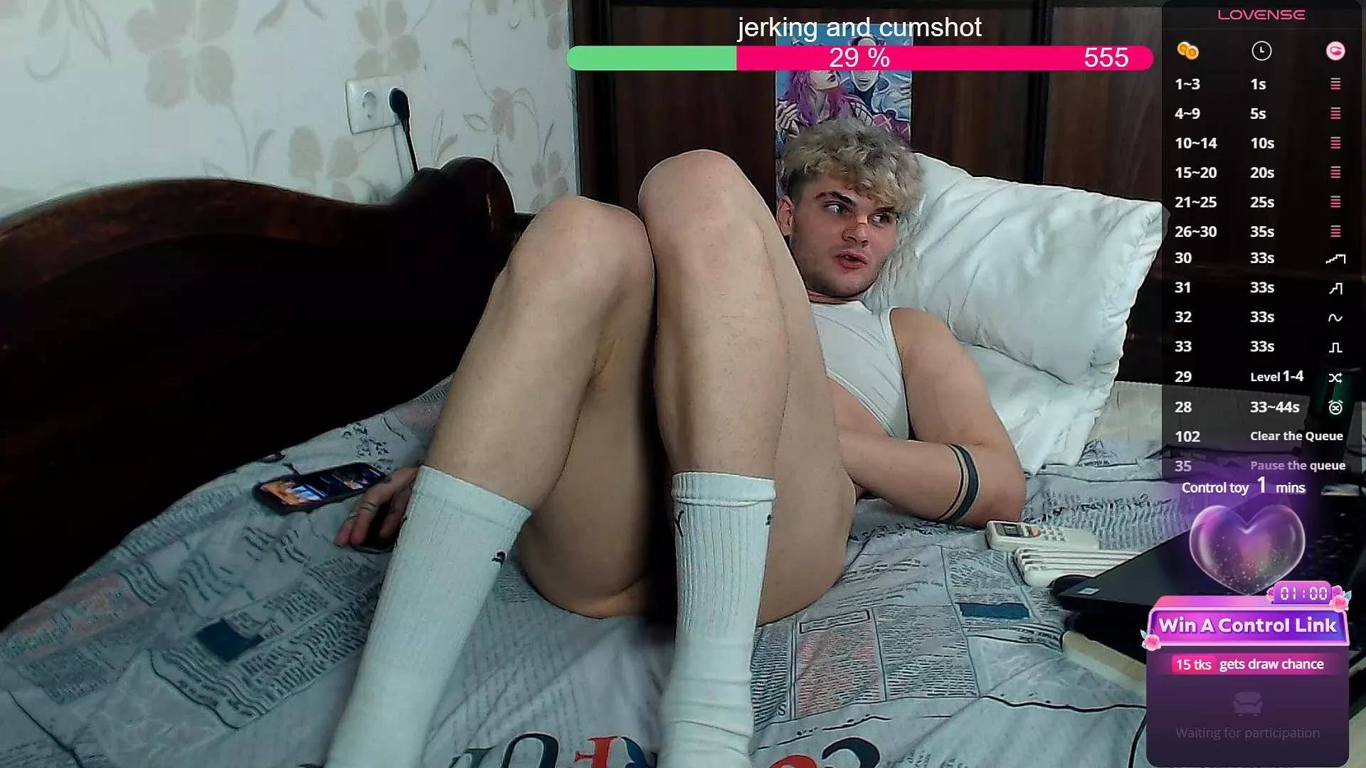 StellarDuo on Cam4 