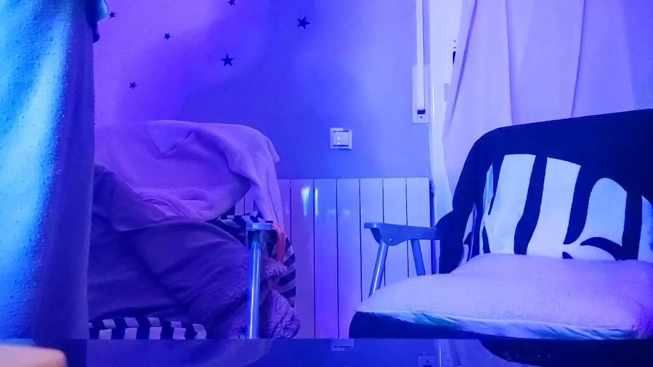 SUKITA69 on Cam4 