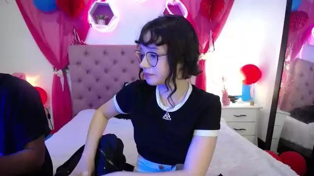 sukubo_ on Cam4 