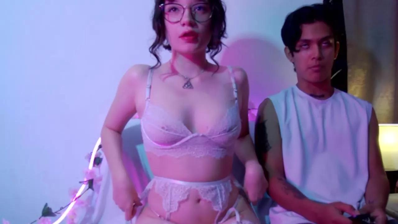 sukubo_ on Cam4 