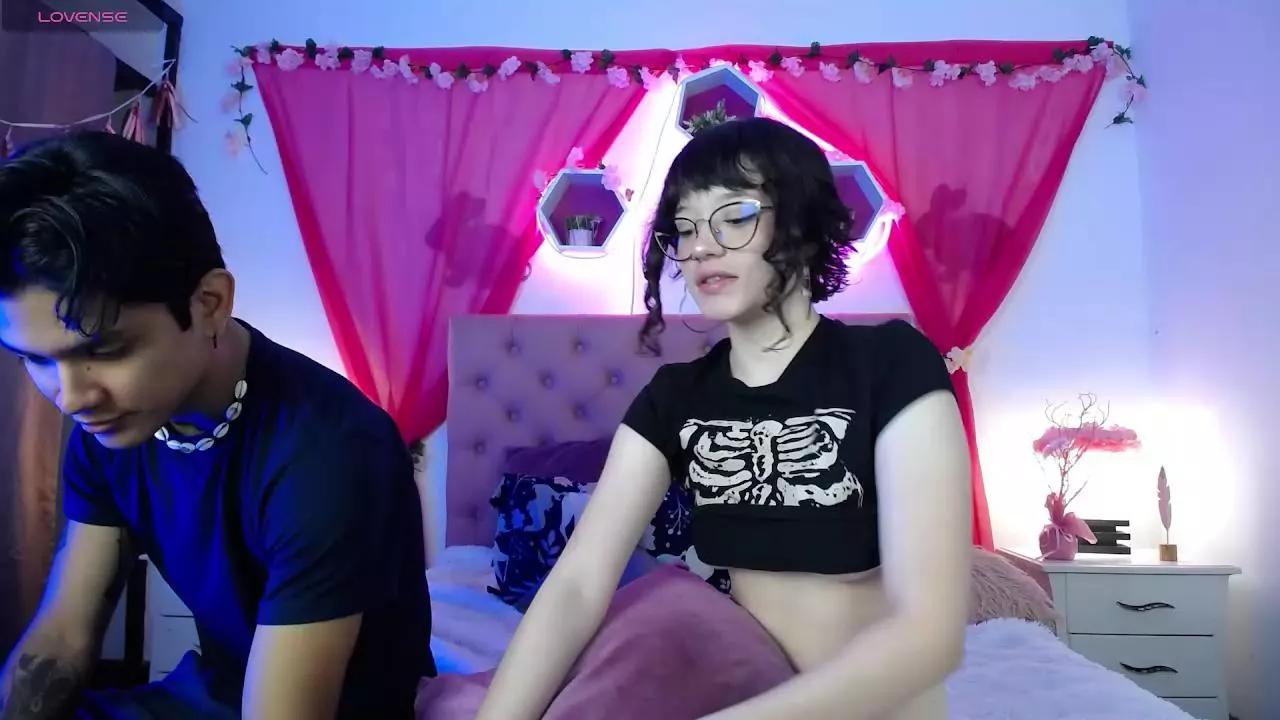 sukubo_ on Cam4 
