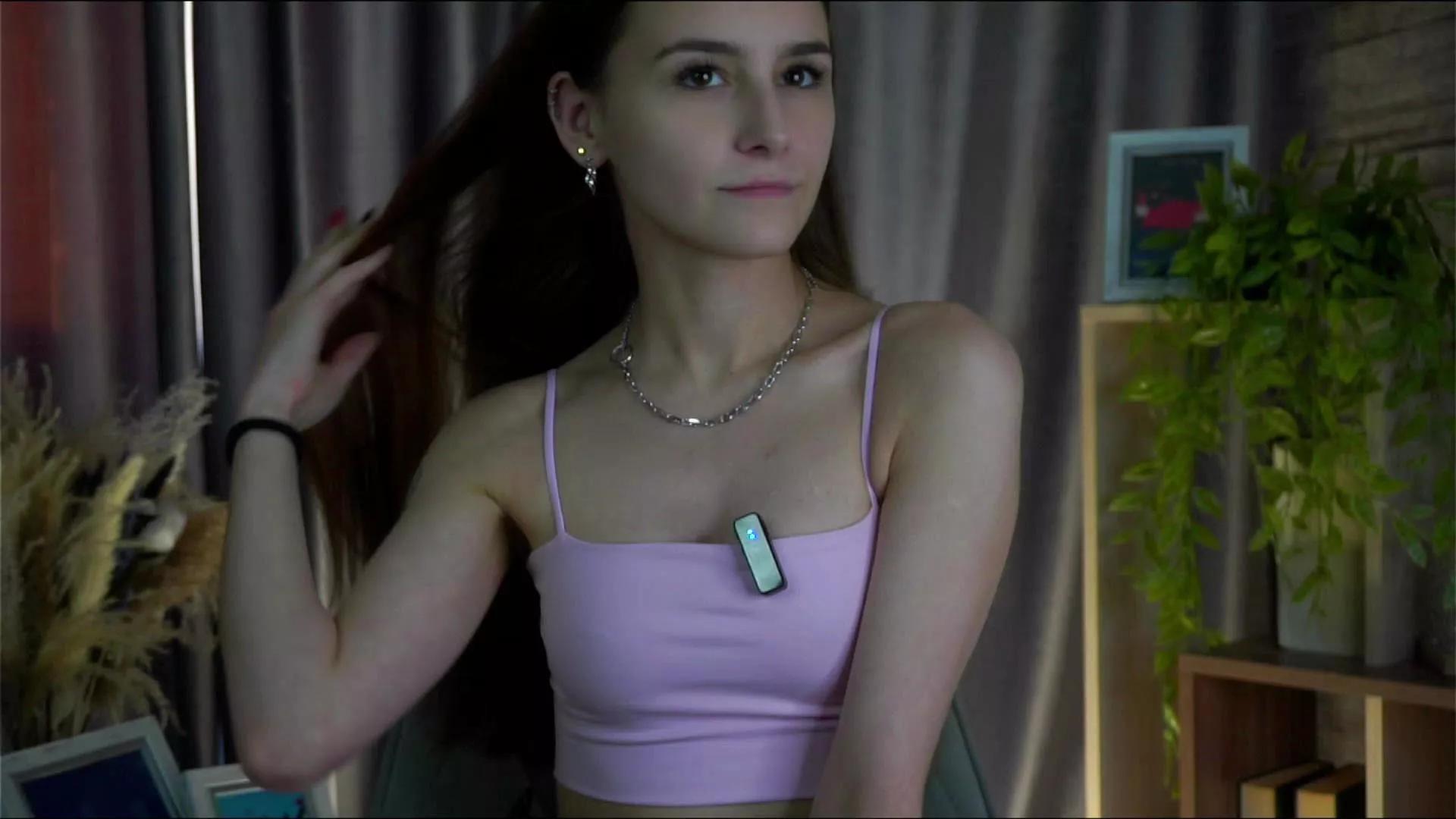 SunnivaHallock on Cam4 