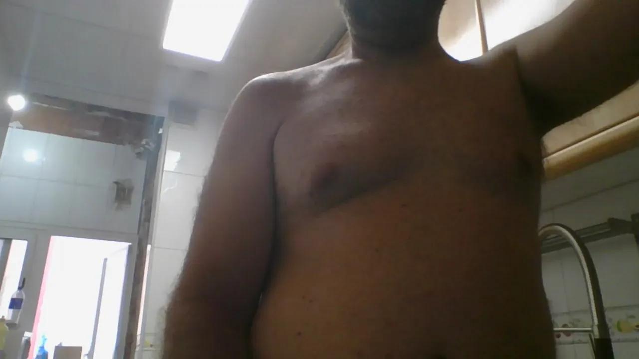 sunray5 on Cam4