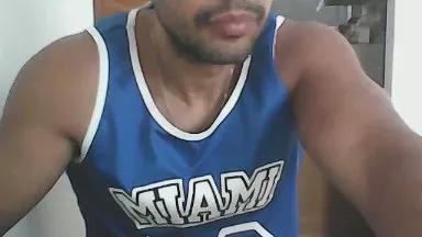 sunson69 on Cam4 
