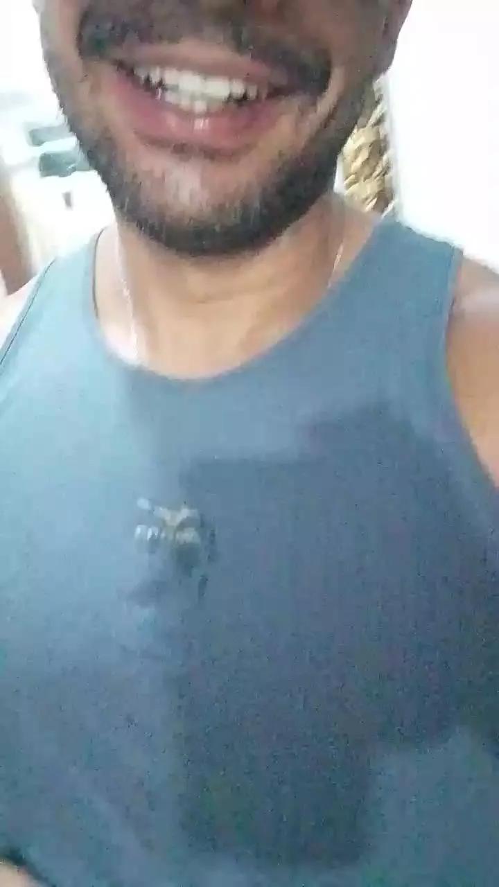 sunson69 on Cam4 