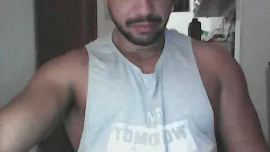 sunson69 on Cam4 