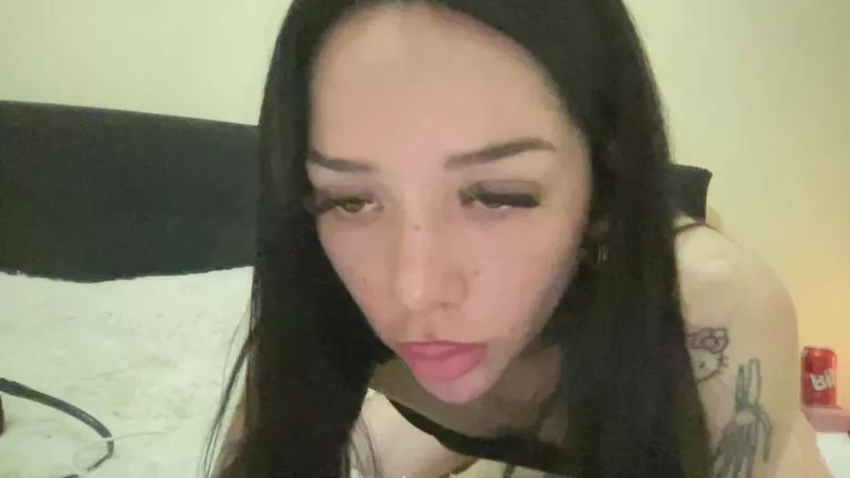 supercutekiti on Cam4 
