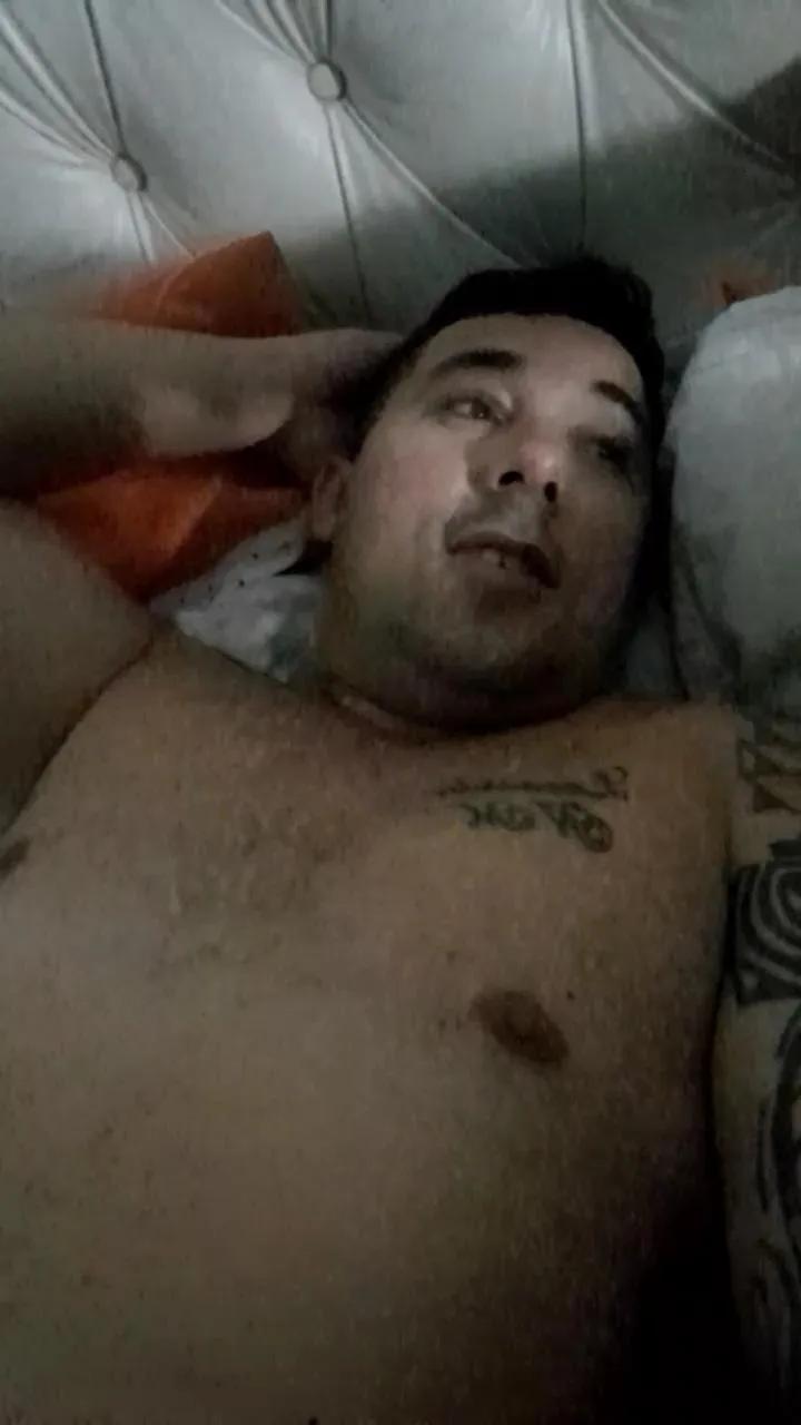 Surfleo on Cam4