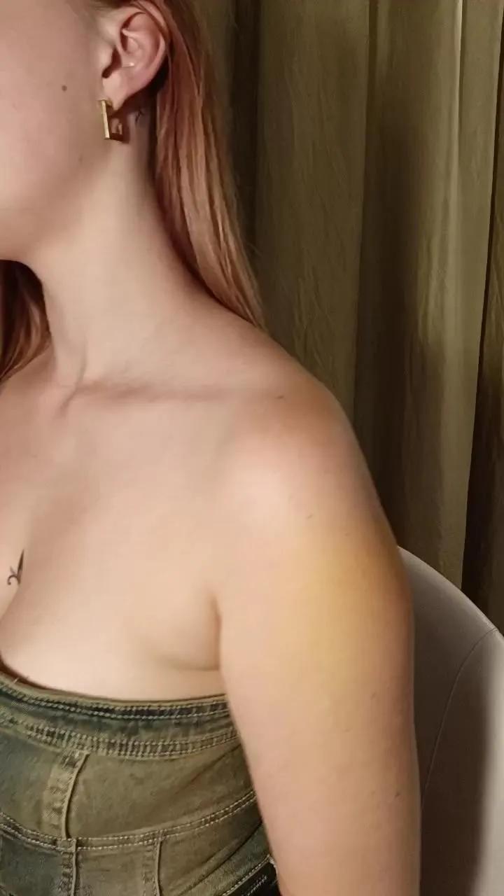 SusieRedd on Cam4 