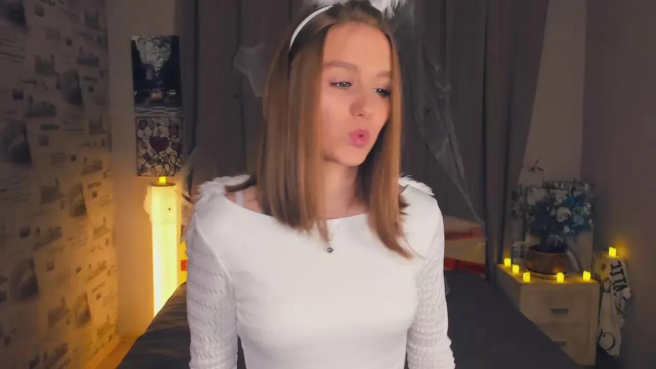 SuzyTempelton from Cam4