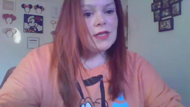 Sweet_82 on Cam4 