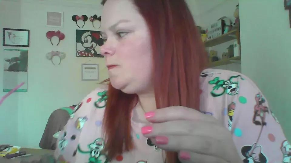Sweet_82 on Cam4 