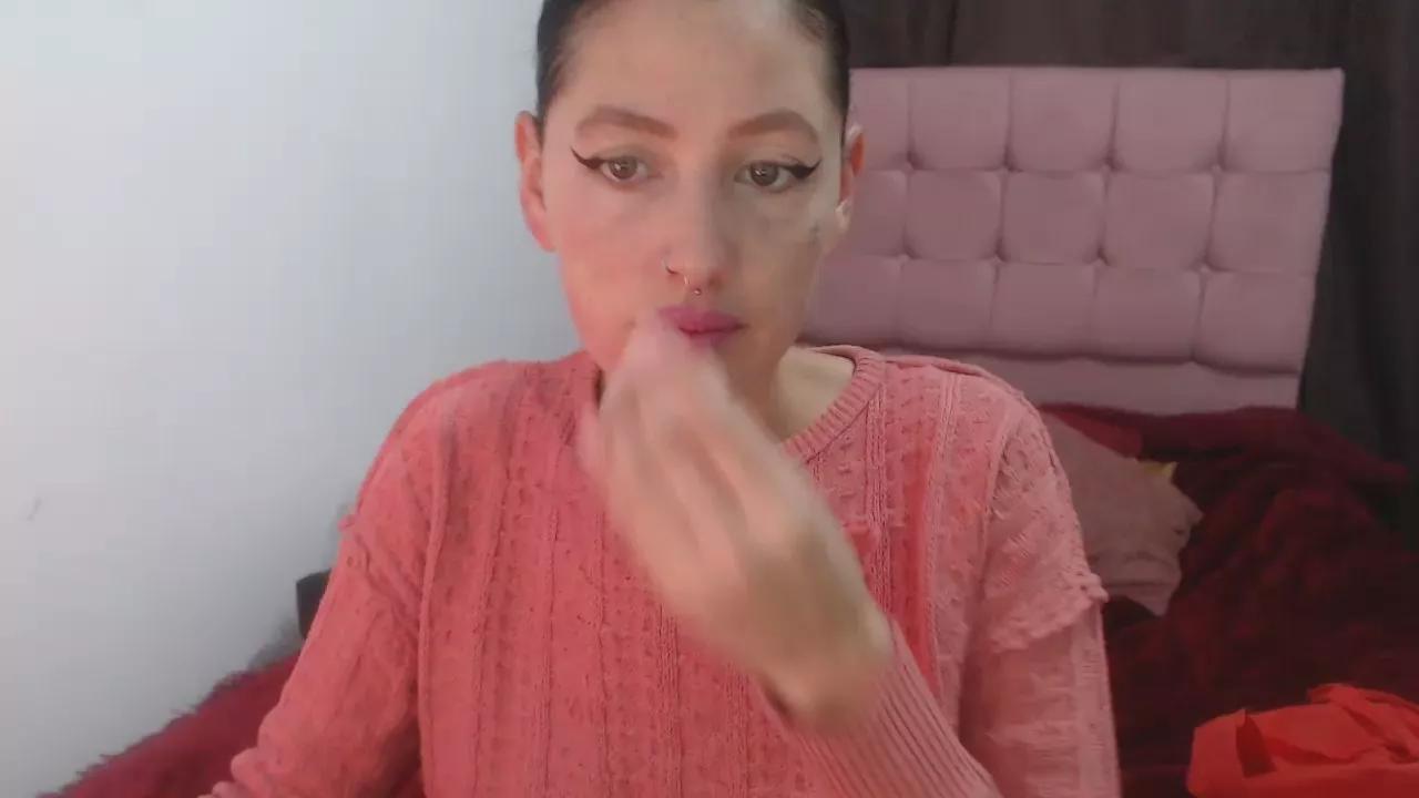sweet_anah0t6 on Cam4 