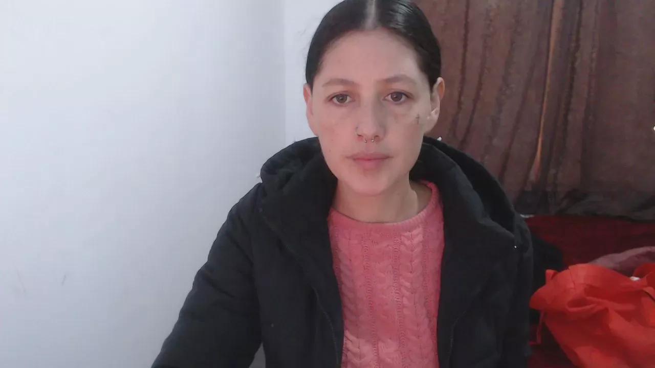 sweet_anah0t6 on Cam4 