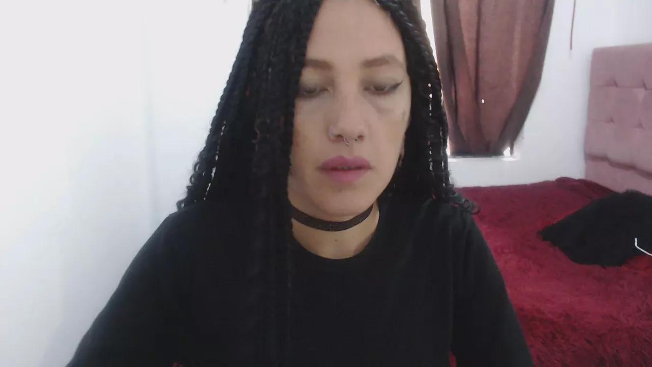 sweet_anah0t6 on Cam4 
