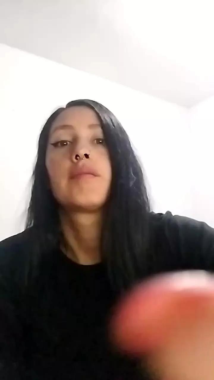 sweet_anah0t6 on Cam4 