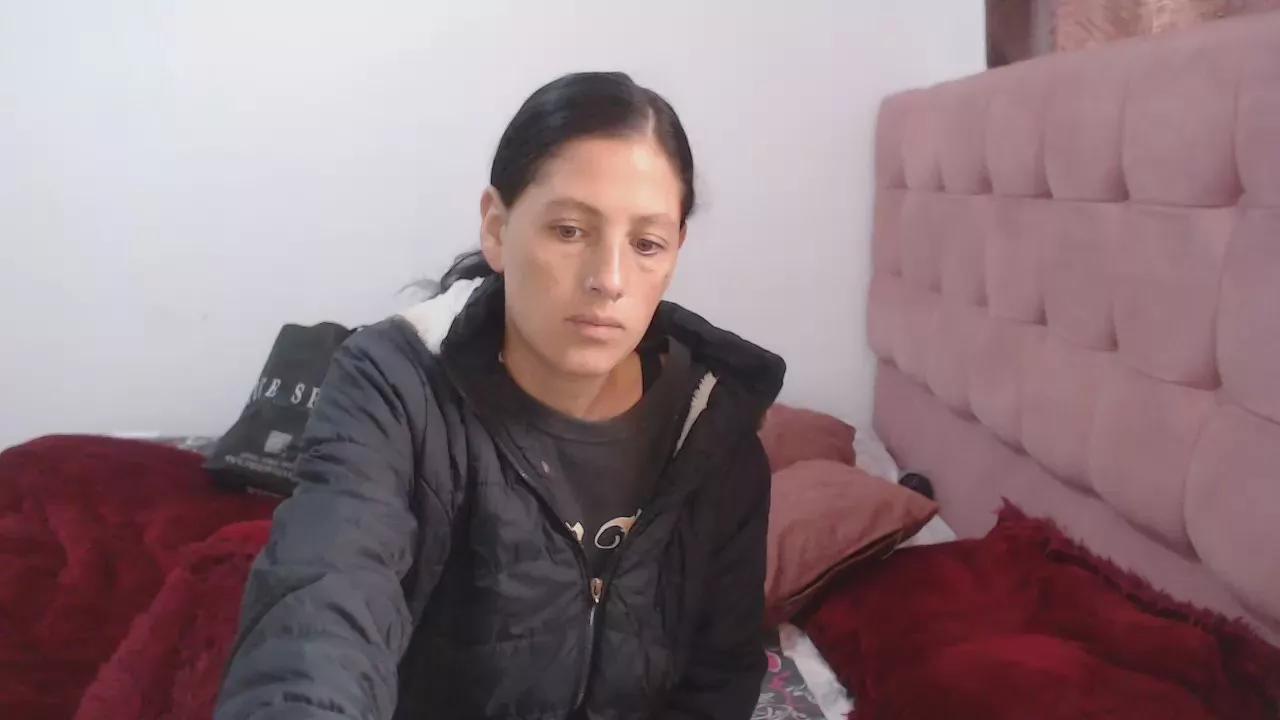 sweet_anah0t6 on Cam4 